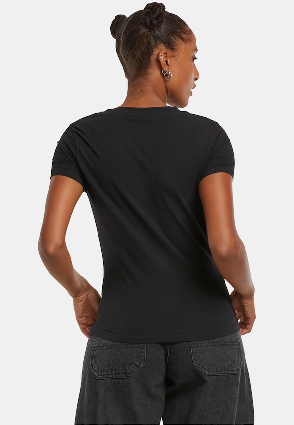 Ladies Short Cut Out -1