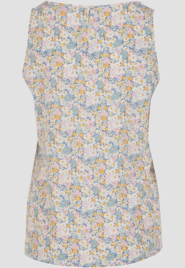 ONLNOVA LIFE S/L TOP AOP  PTM-1