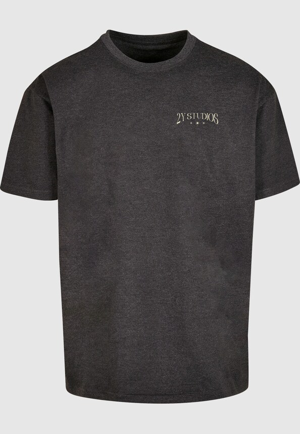 Insignia Oversize Tee-2