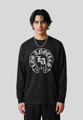 LA Dynasty Oversize