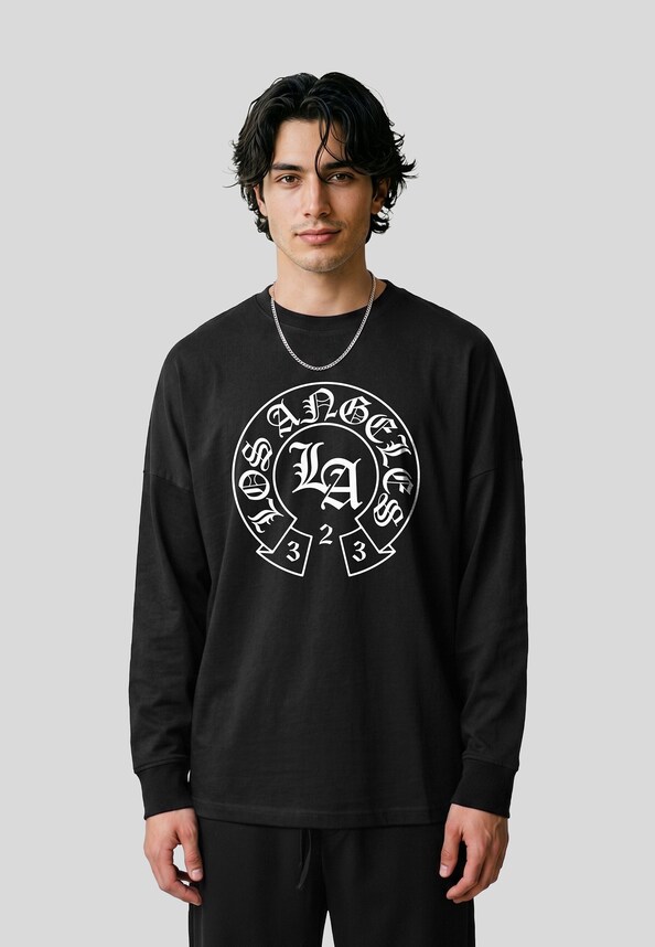 LA Dynasty Oversize-0