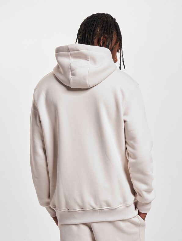 Sixth June Essentiels Hoody-1
