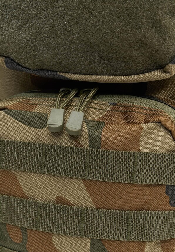 US Cooper Patch Medium -5