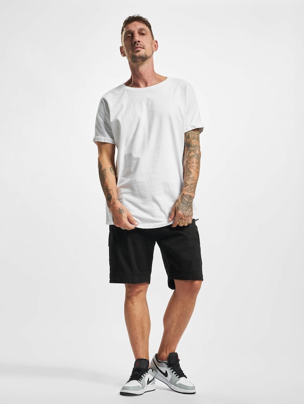 Packham Vintage Shorts-7