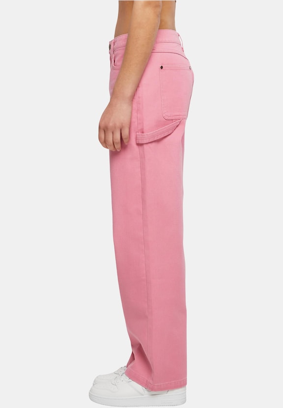 OG Baggy Workwear -2