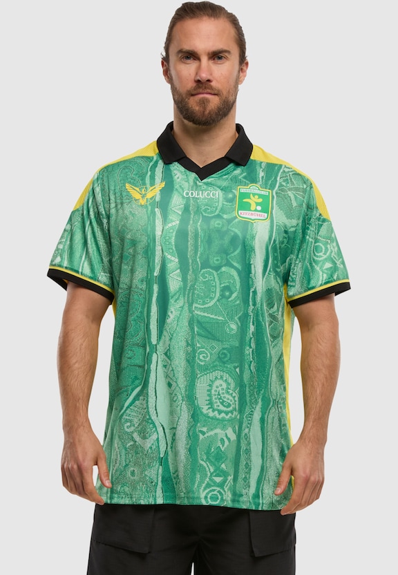  SOCCER TEAM -2