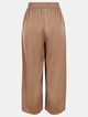 Ladies Satin Wide Leg -5
