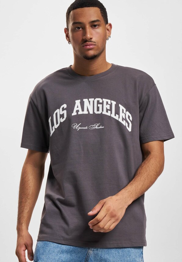  L.A. College Oversize-0