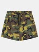DMWU Crushed Jungle Camo Shorts-0