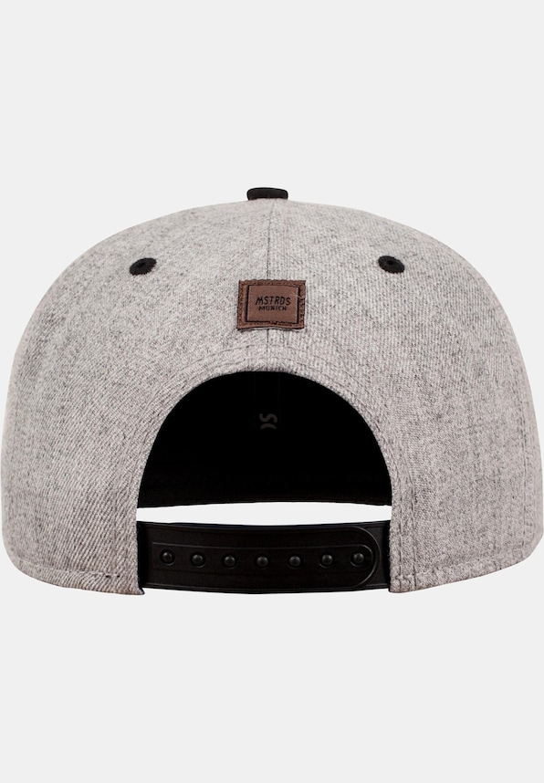 Letter Snapback-1