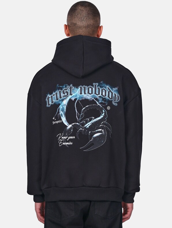 HEAVY OVERSIZE HUSTLE CULTURE-1