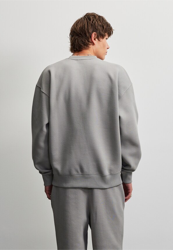 Tate Structured Oversized -1