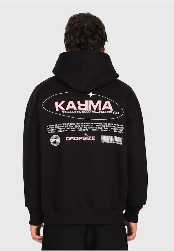 KARMA HOODIE-1