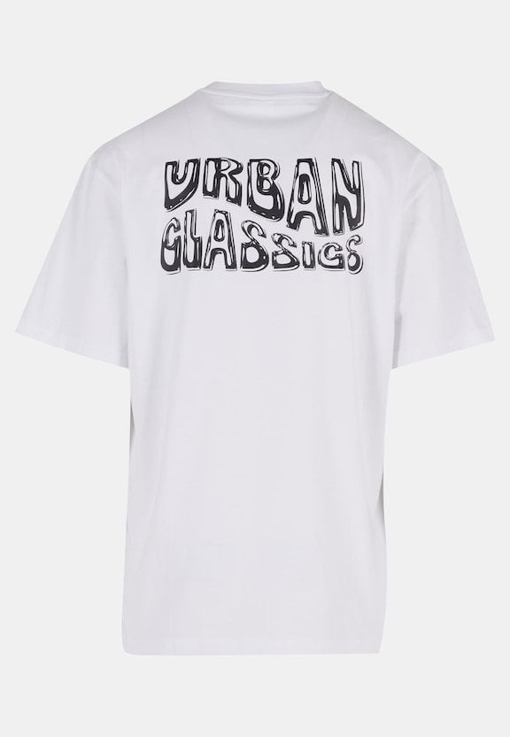 UC Shiny Logo Tall Tee-3
