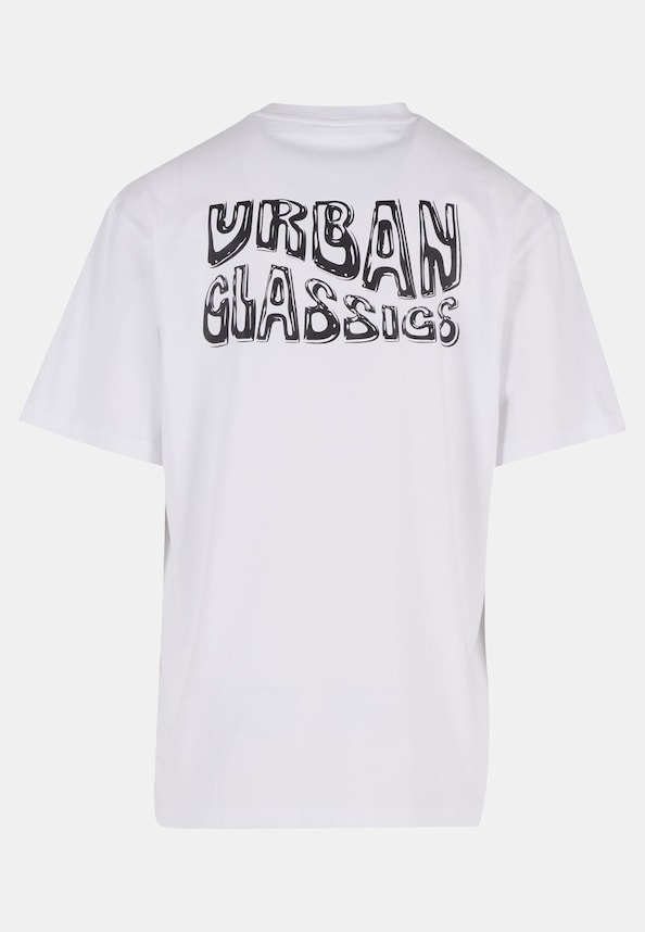 UC Shiny Logo Tall Tee-3