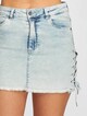 Lace Up Denim-2