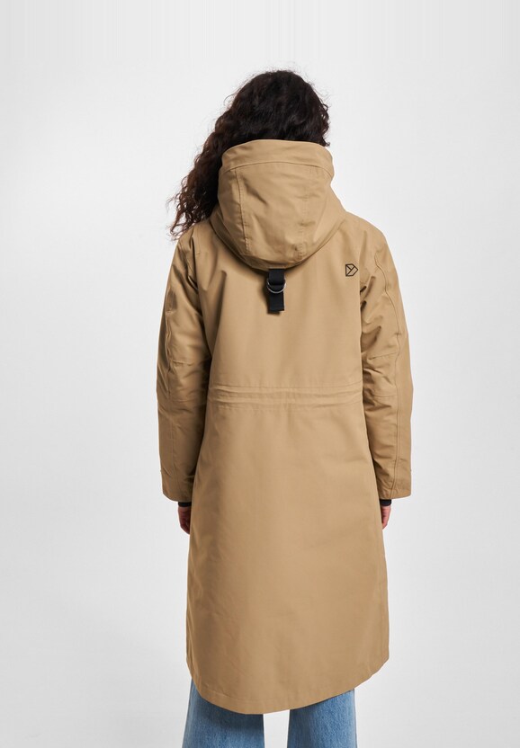 Didriksons Mia Parka-1