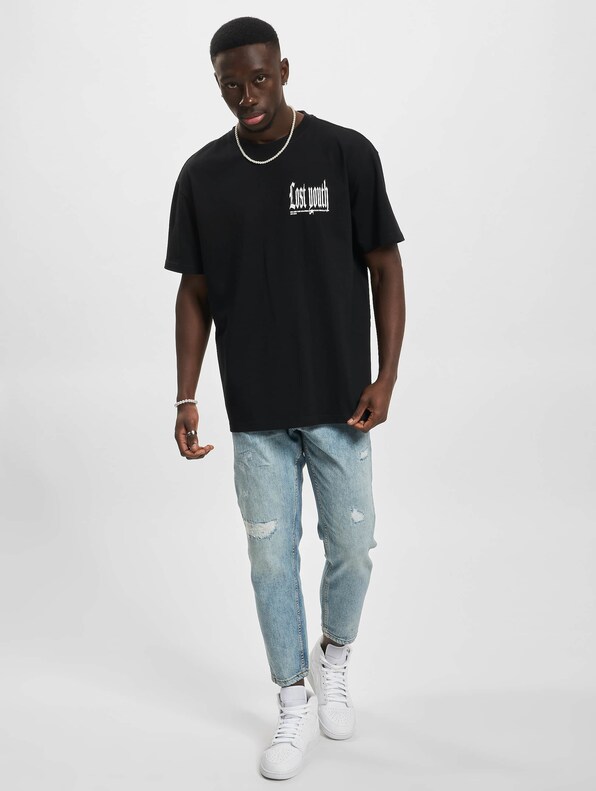 LY  TEE ''DOLLAR''-5