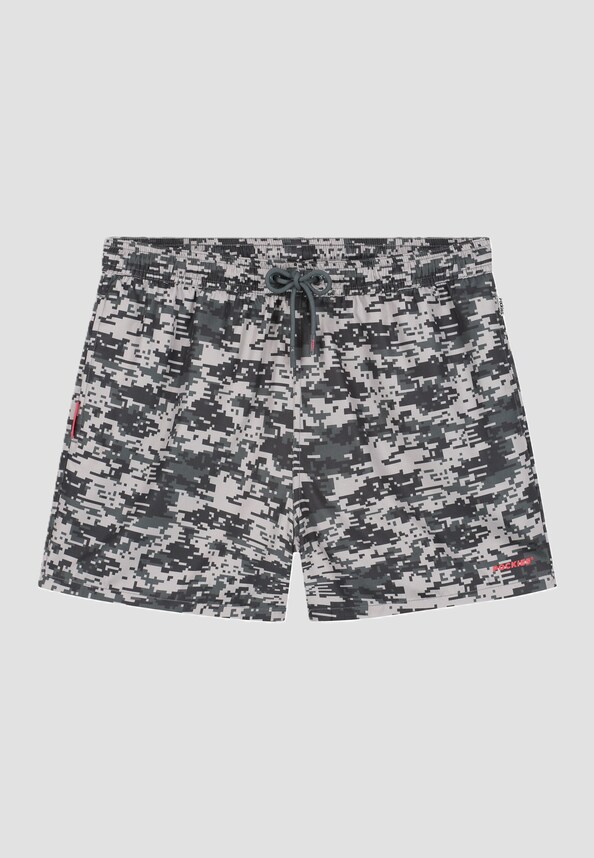 Camo -0