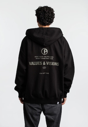 Clinton Oversized 