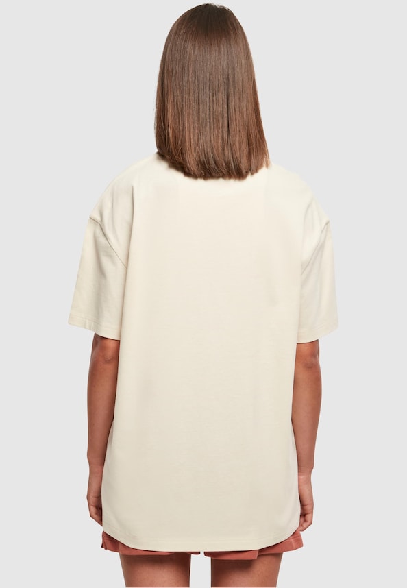 Ladies Oversized Boyfriend-1