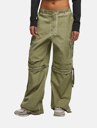 Pantalone Lungo