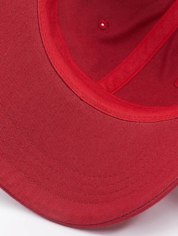 Low Profile Cotton Twill-2