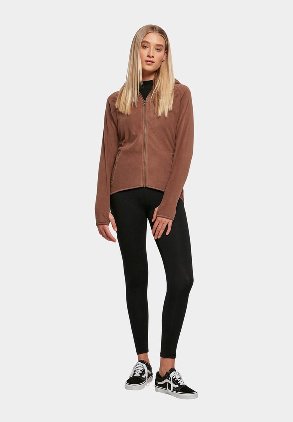 Ladies Polar Fleece-3