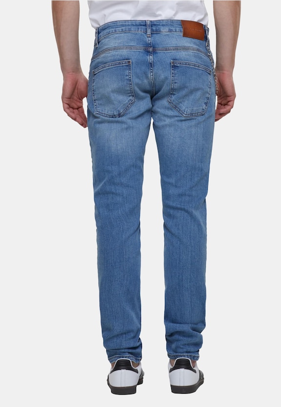 Skinny -1