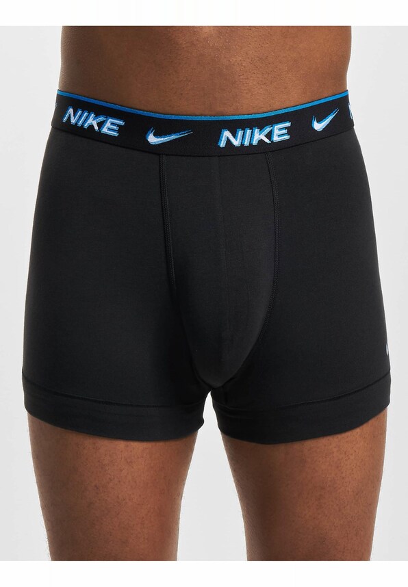 Everyday Cotton Stretch 3pk-6