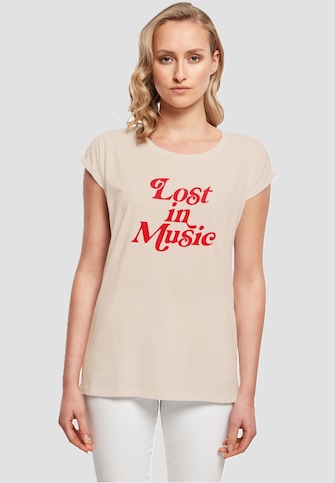 Ladies Lost In Music