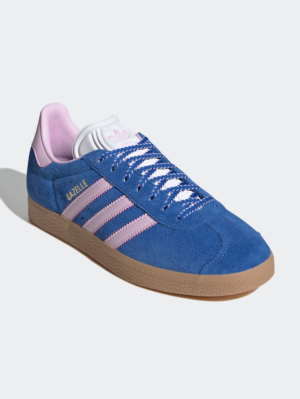 adidas Originals Gazelle W Sneakers-4