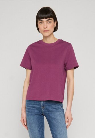 Ladies Basic Boxy 3-Pack