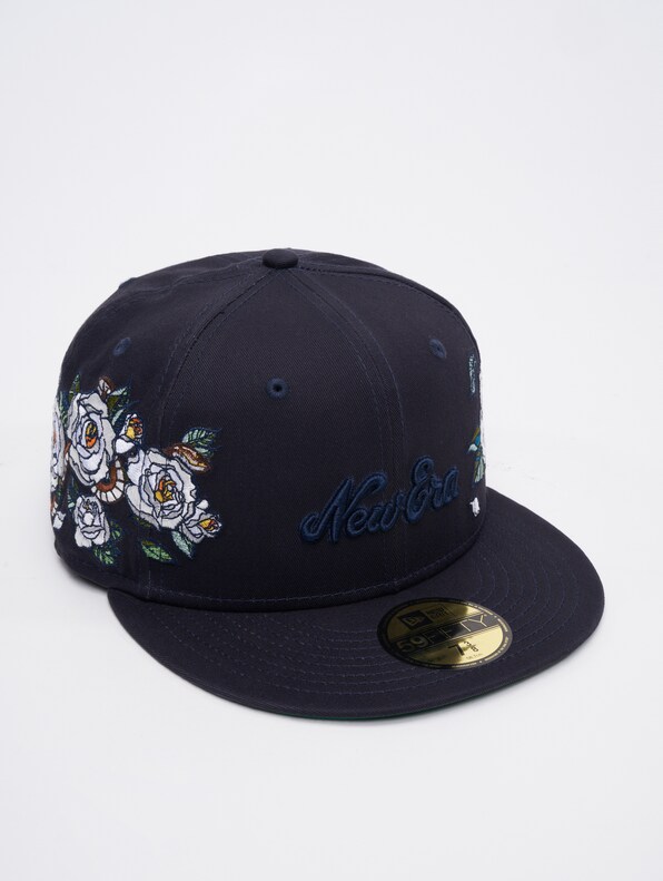 Flower Icon 59Fifty-1