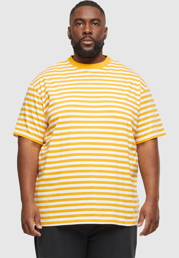 Regular Stripe Tee-10