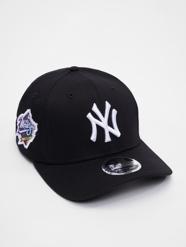 New Era World Series 9Fifty New York Yankees-1