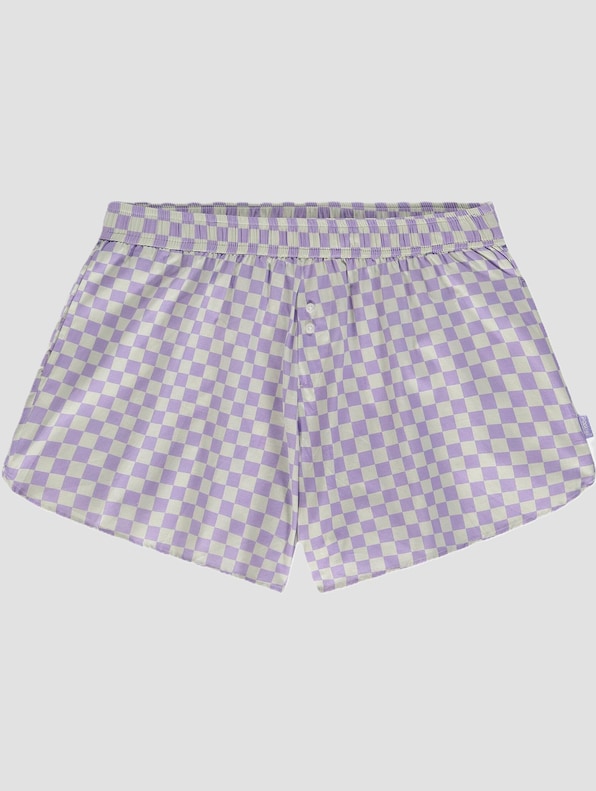 Lady Purple Checkers-0