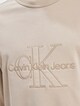 Calvin Klein Jeans Monologo Washed Crew Neck Sweater-4