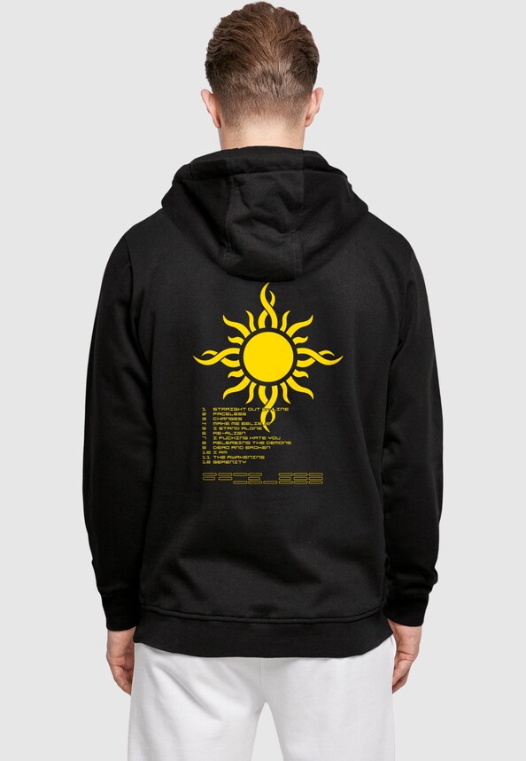 Godsmack - Faceless Basic-1