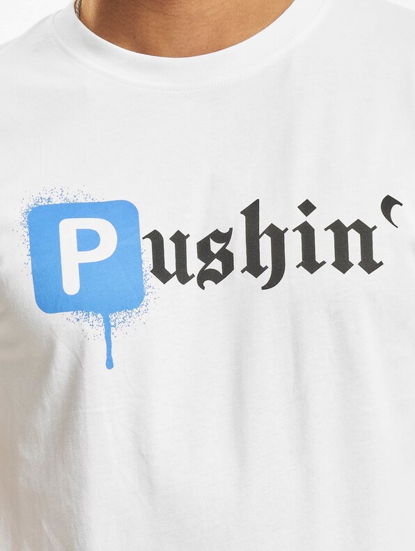 Pushin P-3