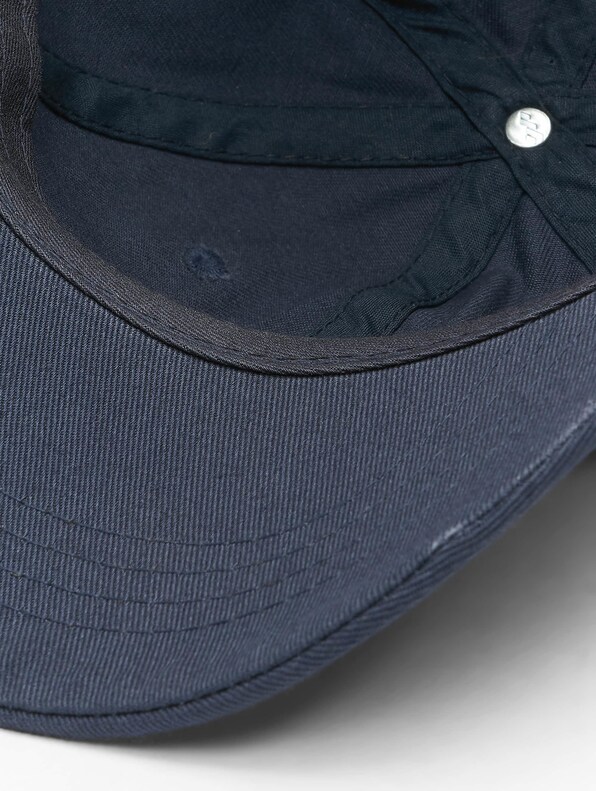 Low Profile Cotton Twill-2