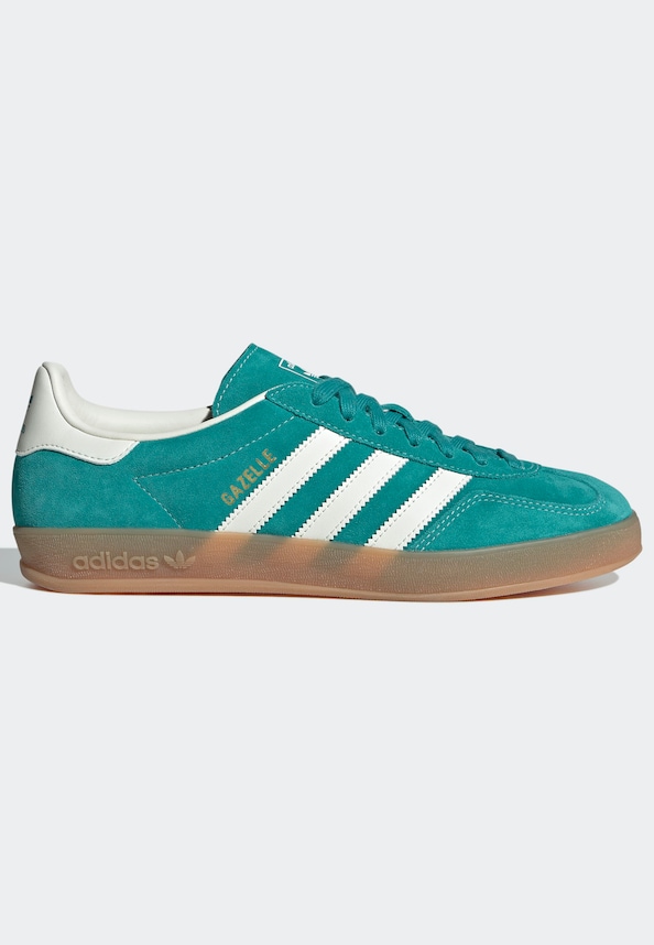 Gazelle Indoor-2