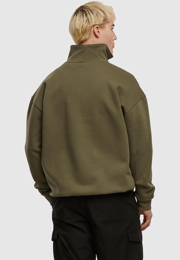 Cut&Sew Troyer-1
