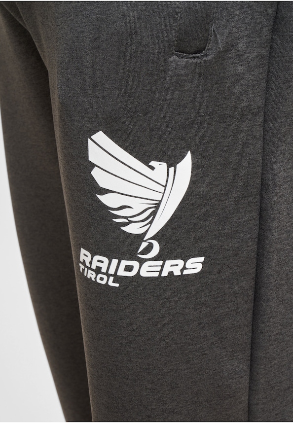 DefShop x European League of Football Raiders Tirol Jogginghosen-2