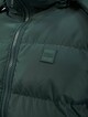 Urban Classics Hooded Puffer Jacket Bottle-3