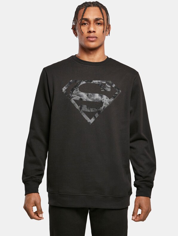 DC Originals - Marble Superman Logo-0