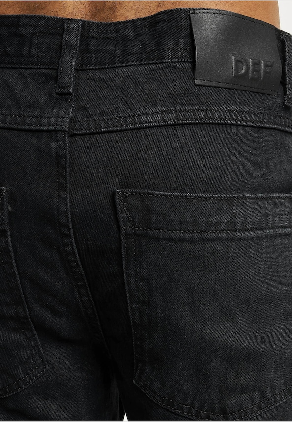 Tapered Loose Fit  -3