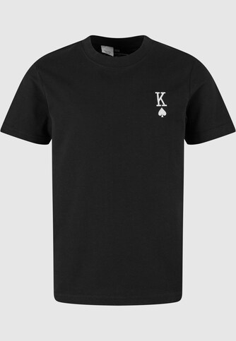 King Card Game EMB Tee
