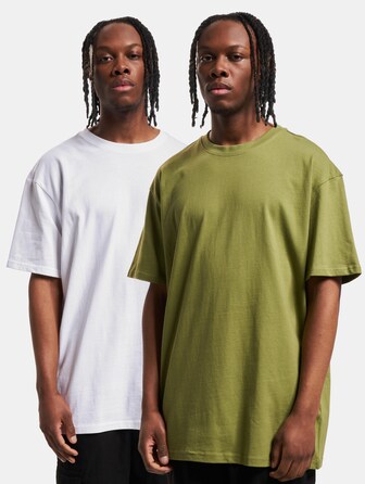 Heavy Oversized 2-Pack