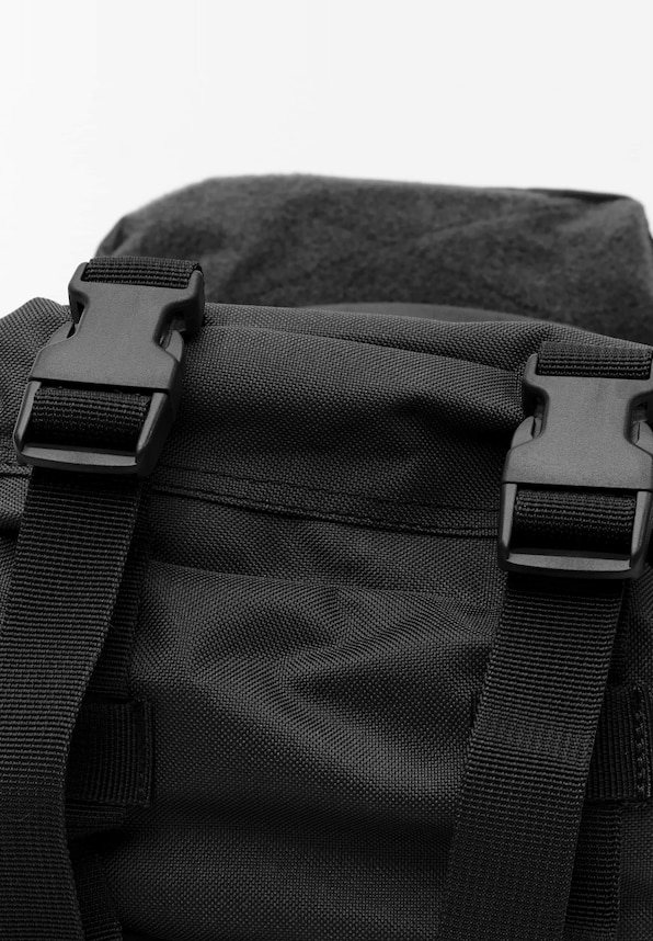 US Cooper Patch Medium-9